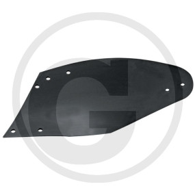 Streichblech-Hinterteil Granit 23637 173425